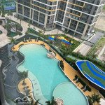 Chủ nhà cắt lỗ 1 tỷ căn hộ 2 phòng ngủ80m2 phân khu the beverly view trực diện hồ bơi giá bán 4.95 tỷ bao hết