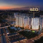 Bán Quỹ Căn Shop Chân Đế Toà Gs Vinhomes Smart City