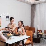 Bán xuất ngoại giao căn hộ cao cấp 3 phòng ngủvip trực diện mặt sông hàn và đài pháo hoa sun group đà nẵng