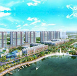 Chính chủ cần bán gấp căn 77.51m2-2n ban công đông nam da khai sơn city tầng trung view hồ cực đẹp.