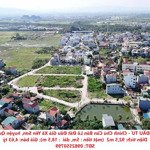 đất đẹp - giá đầu tư - chính chủ cần bán lô đất đấu giá xã yên sơn, huyện quốc oai, hà nội