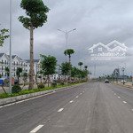 Sở hữu lô đất siêu vip mặt đường đỗ mười, đối diện hoàng huy new city, hải phòng