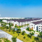 Shophouse 100m2, giá gốc cđt: chỉ 6,7 tỷ sở hữu ngay, tt trước chiết khấu đến 5%, miễn lãi gốc