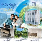 Căn hộ 2 pn tại đường đại lộ võ nguyên giáp, giá thỏa thuận, 45m2, chính chủ siêu hot