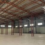 Cho thuê kho xưởng 2600m2, 2800m2 đường quốc lộ 51,long thành, đồng nai