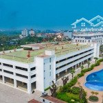 Chính chủ cần ra nhanh căn liền kề eurowindow twin park view bể bơi - view hồ đẹp nhất dự án
