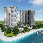 Bán gấp căn hộ conic riverside 1pn1w - lh 0979 695 276