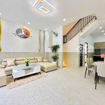 Nhà hẻm 1/ gò vấp, full nội thất, chủ gửi 6,5 tỷ còn thương lượng. xem nhà 24/7 gọi ngay 0906435138