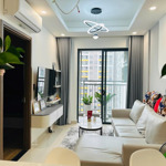 Bán gấp 1 phòng ngủ53.67m2 q7 sai gon riverside, view thoáng đẹp giá bán 2,3 tỷ. lh bảo 0931832496 xem nhà