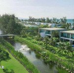 Villa 3 phòng ngủsanctuary hồ tràm. ký mua trực tiếp cđt. giá bán 15,6 tỷ.diện tích288m2. liên hệ: 0911121739 - my