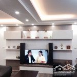 Cc bán nhanh 3n2vs tại vinaconex hồ tùng mậu, diện tích 95m2, tầng đẹp view thoáng, đủ đồ, 4 tỷ 5 x