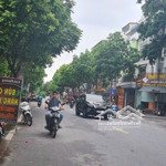 Phân lô 2 ô tô tránh -- tô hiệu - nhà đẹp 2 thoáng 5 tầng long lanh