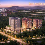 Dự án căn hộ chung cư đẹp tại legacy alpha valley, 1,55 tỷ vnd, 37 m2, bàn giao q2/2025