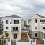 Rẻ nhất thị trường. căn đơn lập 300m2 grand villas không lẹm đầu đuôi. giá có nhà + vat. 14,5 tỷ