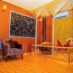 Nhà 2 mặt tiền man thiện, sổ hồng, có sẵn dòng tiền, giá tốt tiện đầu tư