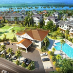 Bán biệt thự sang trọng tại khu compound chateau - phú mỹ hưng