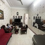 Nhỉnh 9 tỷ - nhà pháo đài láng- vài bước ra huỳnh thúc kháng kéo dài, sổ đỏ chính chủ