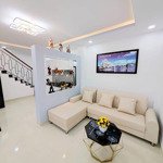 Nhà mới 2 tầng như villa, 3 phòng ngủ 3 vệ sinh cách đường đồng nai- nguyễn khánh