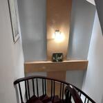 Chủ nhà gửi bán căn nhà phố pháo đài láng, đống đa. dt 43m2 mt 4m 5 tầng cách đường ô tô vào 10m