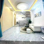 Nhà đẹp nguyễn phúc chu, tân bình, 80m, hẻm 8m, chỉ 7tỷ9x, 0949226263