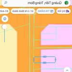 8,6 triệu/m2, gần tổng kho logistic miền đông 620ha, 128m2, quảng tiến, trảng bom, đồng nai