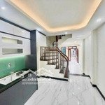 Bán nhà 55m2 3 tầng 100m ra cầu đại thành - đông la, nhà hoàn thiện, về ở ngay. 3.4 tỷ. 0986498350