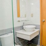 Cho thuê căn hộ 51m2 giá chỉ 6,5 triệu vnd tại dĩ an 2 phòng ngủ 2 wc nhà mới giao mới tinh