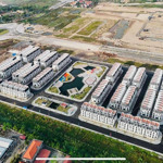 Căn liền kề duy nhất - hoàng huy new city - giá tốt nhất thời điểm