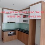 Cho thuê căn 2n1wc 54m2 toà gs nội thất cơ bản giá 8,3tr/th. liên hệ: 0961355531