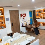 Chuyển nhượng căn hộ 2 phòng ngủview trực diện biển mỹ khê tầng 11 dự án the sang residence đà nẵng