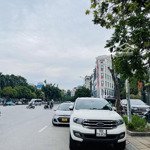 Bán nhà nguyễn văn huyên, ô tô tránh, 68m2 5 tầng, như mới, 19 tỷ - 0868309898