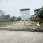 Chỉ hơn 2 tỷ có ngay 124,8m2 full thổ cư tại văn giang, hưng yên