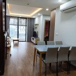 Hiếm! bán 2 phòng ngủ2 vệ sinhtoà park home trần thái tông, cầu giấy -diện tích80,7m2. giá gần 7 tỷ