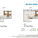 Penhouse full nội thất như hình 182m2 chỉ 25 tỷ, one verandad, bát ngàn q2