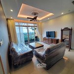 Gấp cho thuê căn hộ 3 phòng ngủ 3 vệ sinhtại the vista an phú, 158m2 chỉ 47 triệu vnd