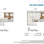 Cần bán căn penthouse 188m2 - dự án one verandah, thạnh mỹ lợi, q2. nội thất cao cấp. giá bán 25 tỷ