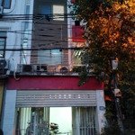 Bán nhà cầu giấy, 5 tầng dân xây - gara ô tô - vừa ở vừa kinh doanh văn phòng, 65,8 m2, giá 19 tỷ