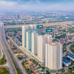 Hàng hiếm tại eurowindow river park, bán căn hộ 96,3m2, 5,35 tỷ vnd