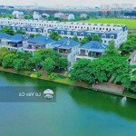 Nhà phố lakeview city hot nhất 18 tỷ nhà đã hoàn thiện có thang máy, 140m