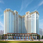 Chính chủ bán căn hộ 2 ngủ chỉ 2,1 tỷ vnd, 61m2 tại tô ký tower trung mỹ tây, quận 12, hồ chí minh