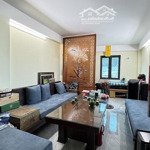 Bán nhà trần thái tông - ngõ làng vòng - 34m2 - nhỉnh 7 tỷ