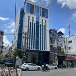 Sàn vp cho thuê nguyễn cư trinh quận 1 180m2/sàn trống suốt chỉ 65 triệu