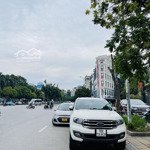 Nguyễn văn huyên, cầu giấy, oto tránh kinh doanh đỉnh dt 68m2, 5 tầng 19 tỷ