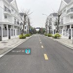 Chính chủ bán shophouse eurowindow 74,1m2 - view bể bơi và công viên & bãi đỗ xe