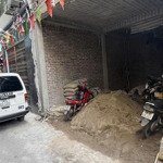 Nhà đẹp phú lương 4 tầng 35m2 lô góc o tô đỗ cửa giá bán 4 tỷ95