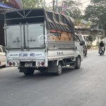 80 m2 thôn nhuế, xã kim chung, đa - hn đường to thông ô tô tránh nhau kinh doanh cực tốt