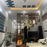 Bán nhà riêng tại 18b bình chánh, gần chợ bình chánh, giá 1,36 tỷ, 80m2 hàng hot