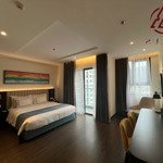 Giá lỗ 1,3 tỷ - 38m2 - view chéo biển - sapphire toà khách sạn s2