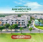 Lovera premier - đón sức bật hạ tầng, tăng gấp bội giá trị