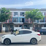 Căn liên kế 3 tầng giá chủ đầu tư cuối cùng trong kđt sun casa central